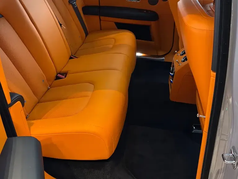 Rolls-Royce Ghost 6.7 T Standard Wheelbase