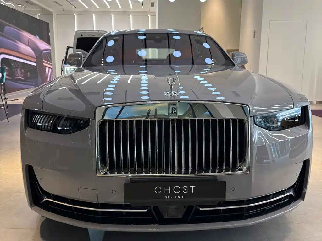 Ghost 6.7 T Standard Wheelbase