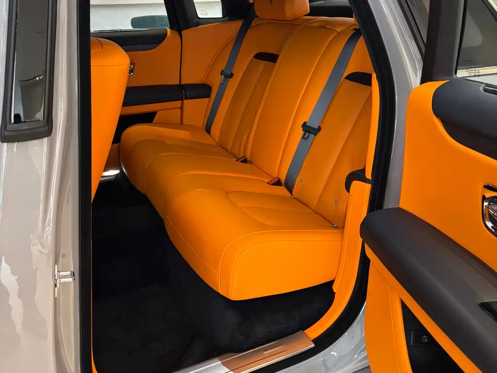 Ghost 6.7 T Standard Wheelbase