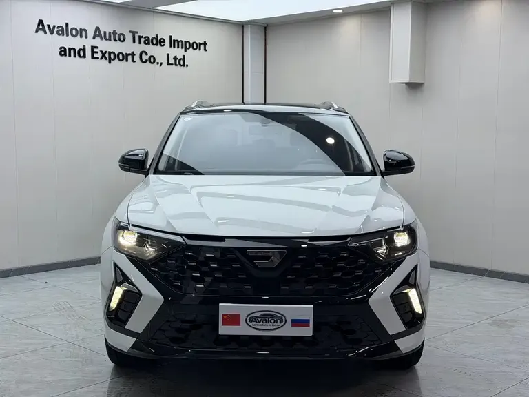 Jetta VS5 280 TSI Auto Plus