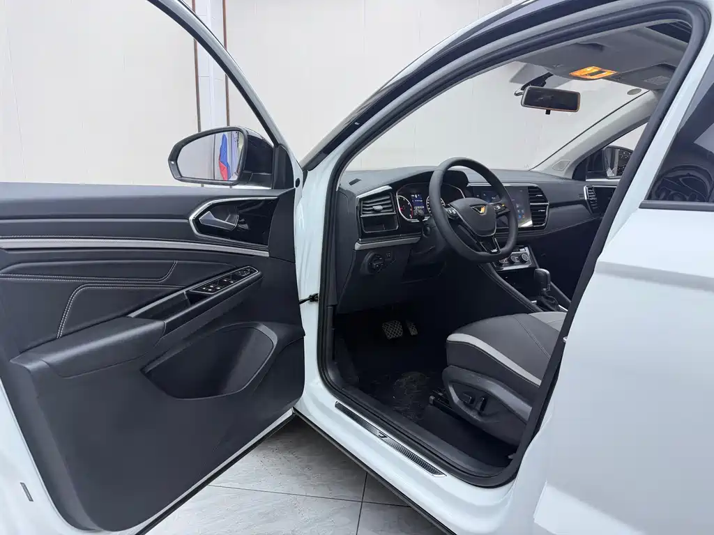 Jetta VS5 280 TSI Auto Plus