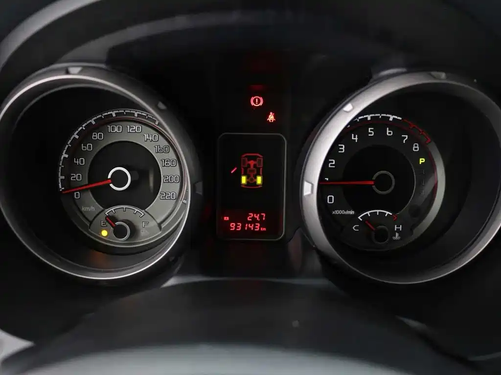 Pajero (Import) 3.8 L Auto