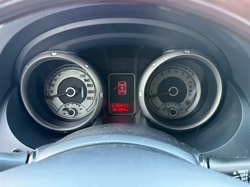 Pajero (Import) 3.8 L Middle East