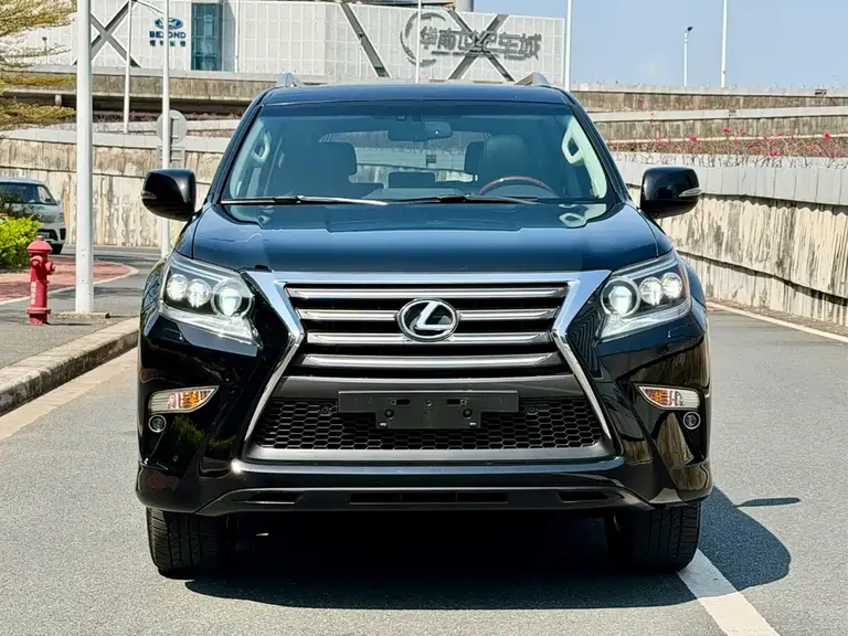 Lexus GX 460