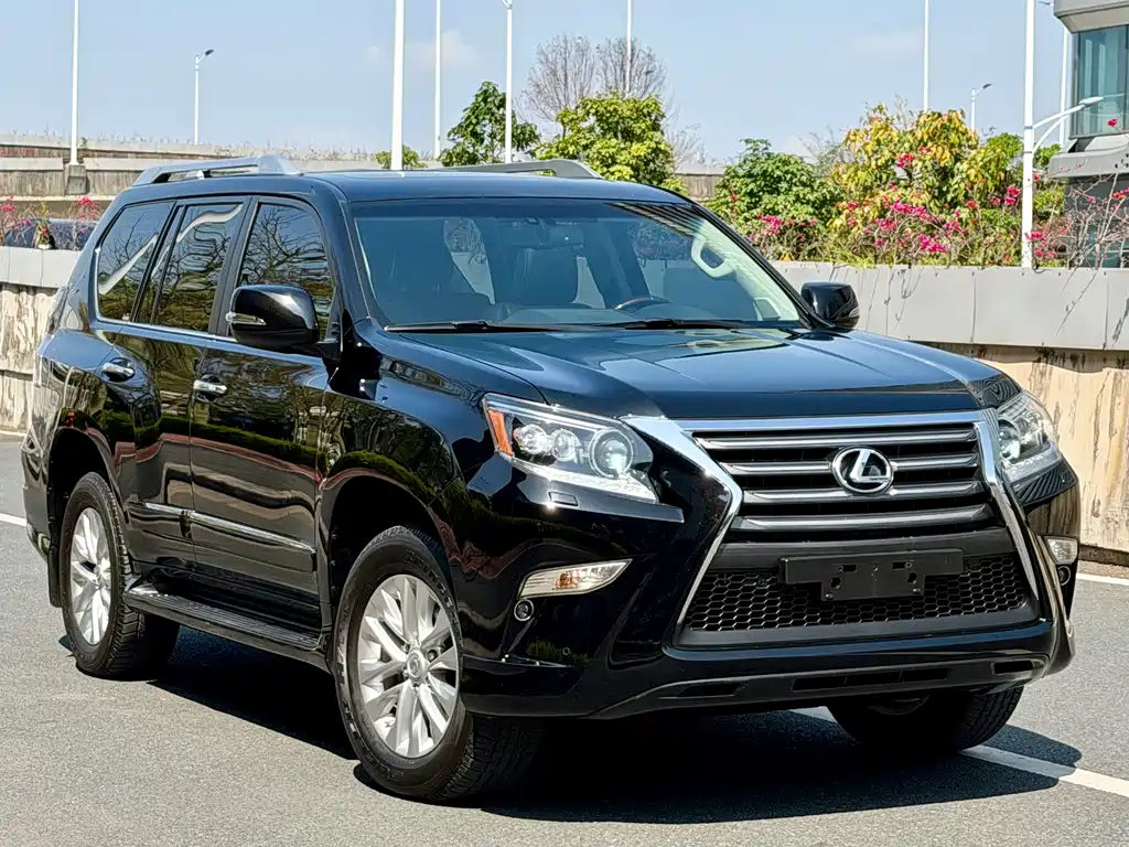 Lexus GX 460