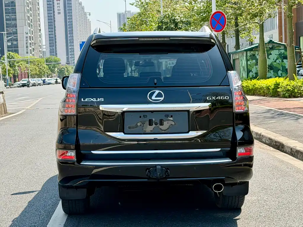 Lexus GX 460