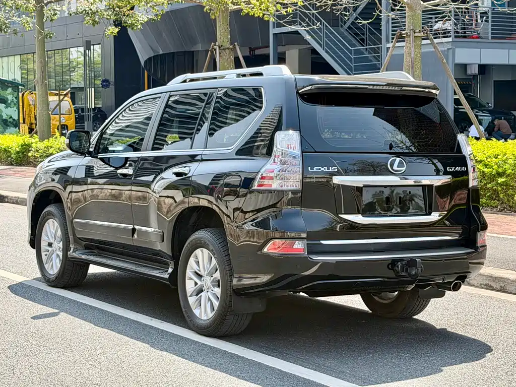 Lexus GX 460