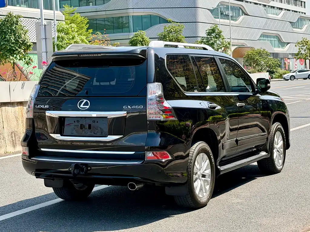 Lexus GX 460