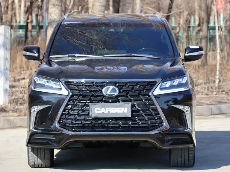 Lexus LX 570