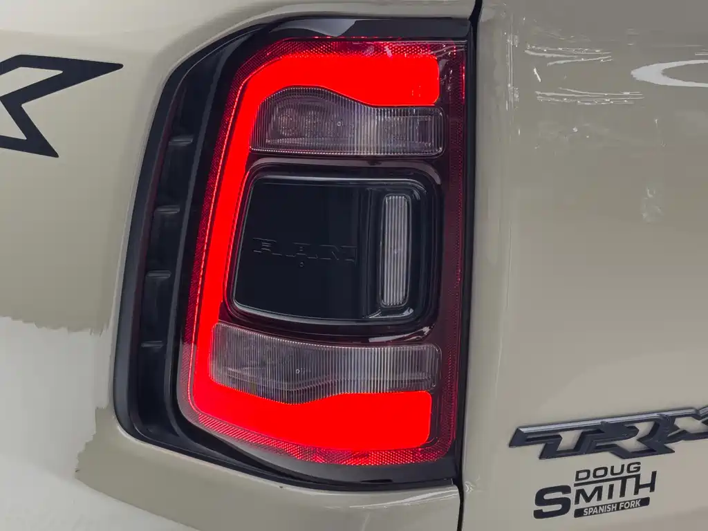 RAM Trucks RAM Trucks霸王龙 2022款 6.2 L 美规版