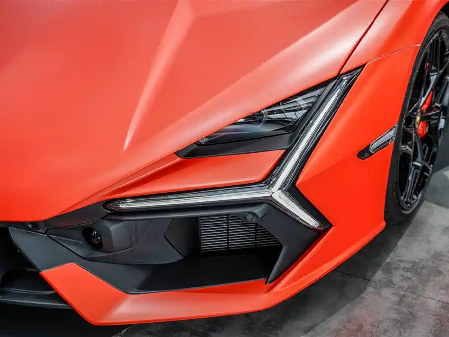Revuelto Revuelto 2026款 6.5 L 自动
