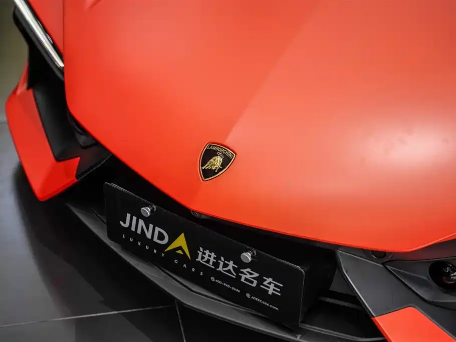 Revuelto Revuelto 2026款 6.5 L 自动