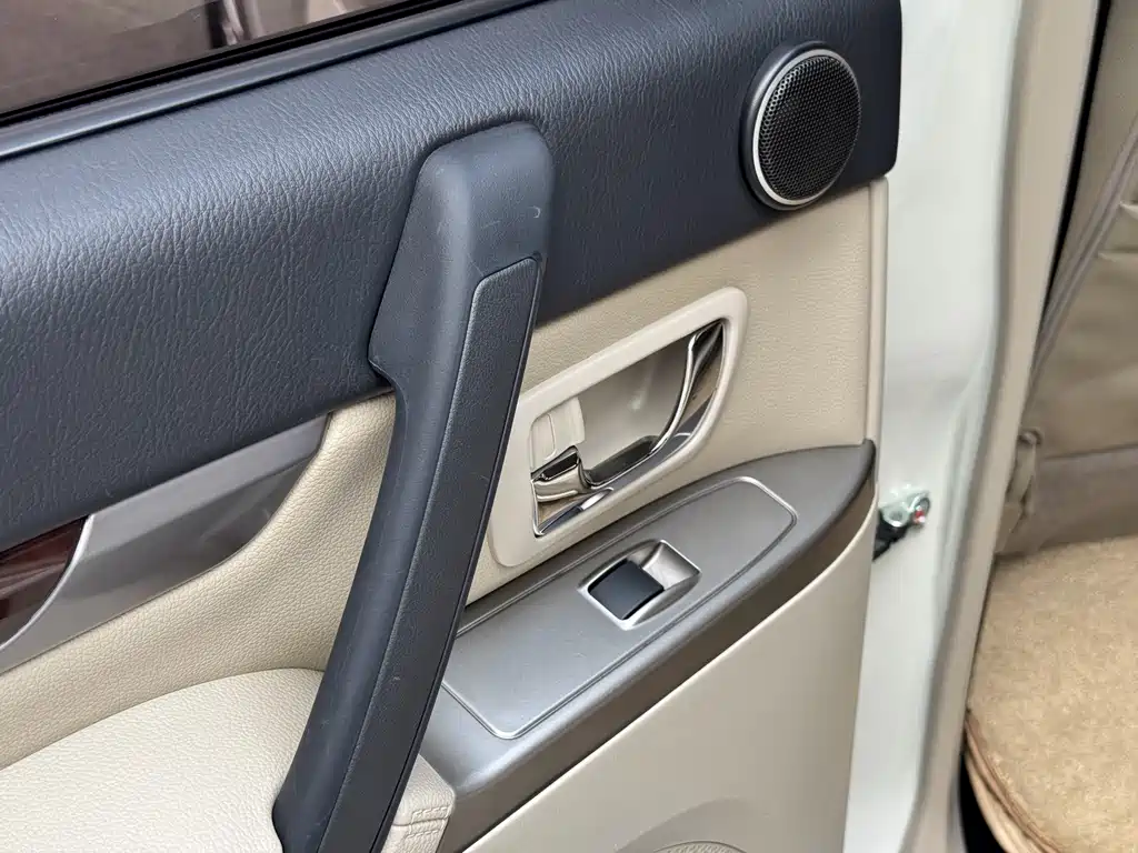 Pajero (Import) 3.8 L Auto
