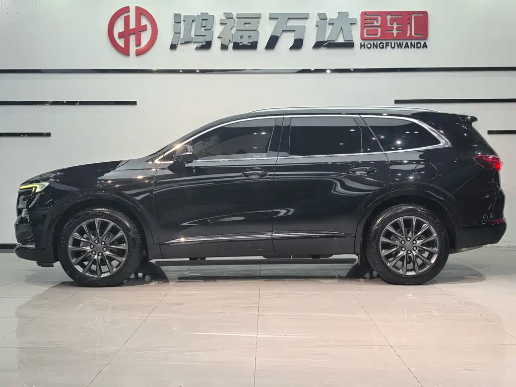 Enclave 28 T 2 WD Distinguished