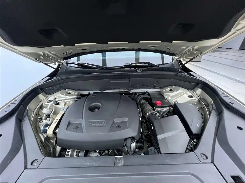 Volvo XC90 T6 Smart Grace 7-seat