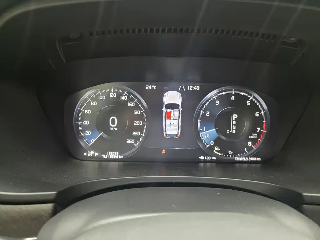 Volvo V90 Cross Country T5 AWD Volvo Ocean Race