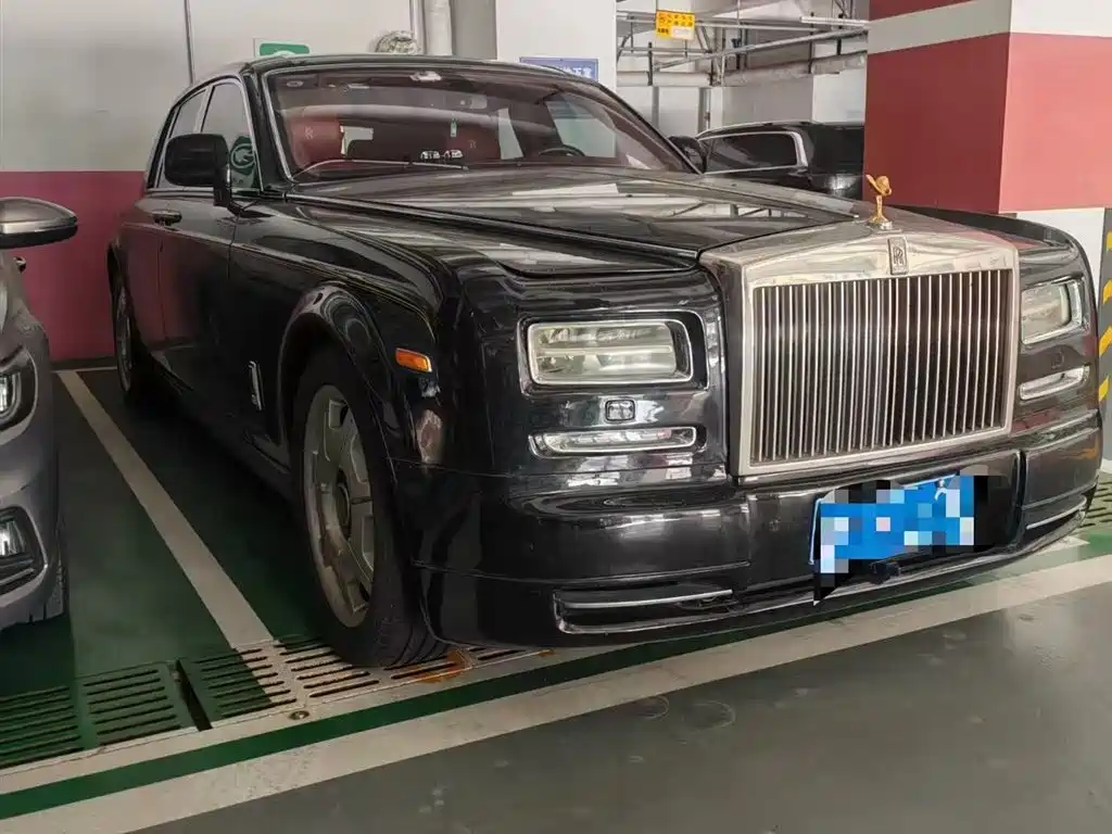 Phantom 6.7 L Standard