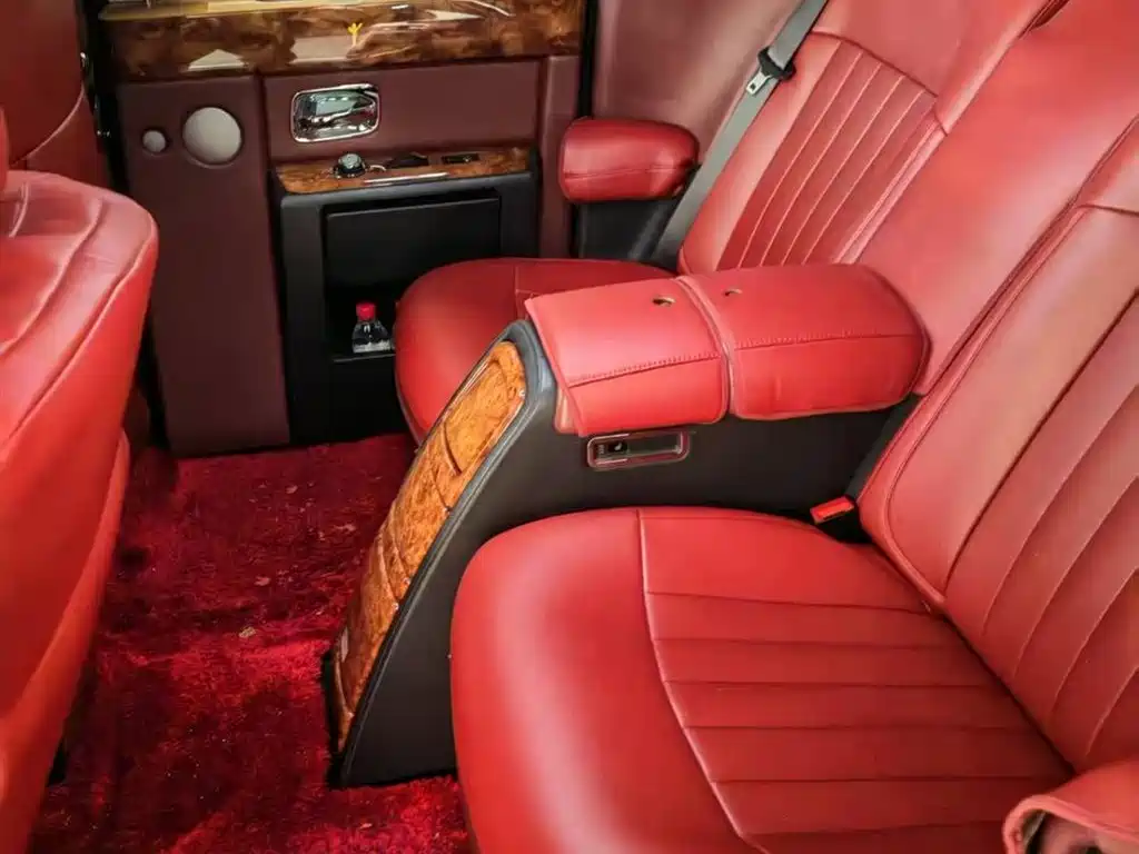 Phantom 6.7 L Standard