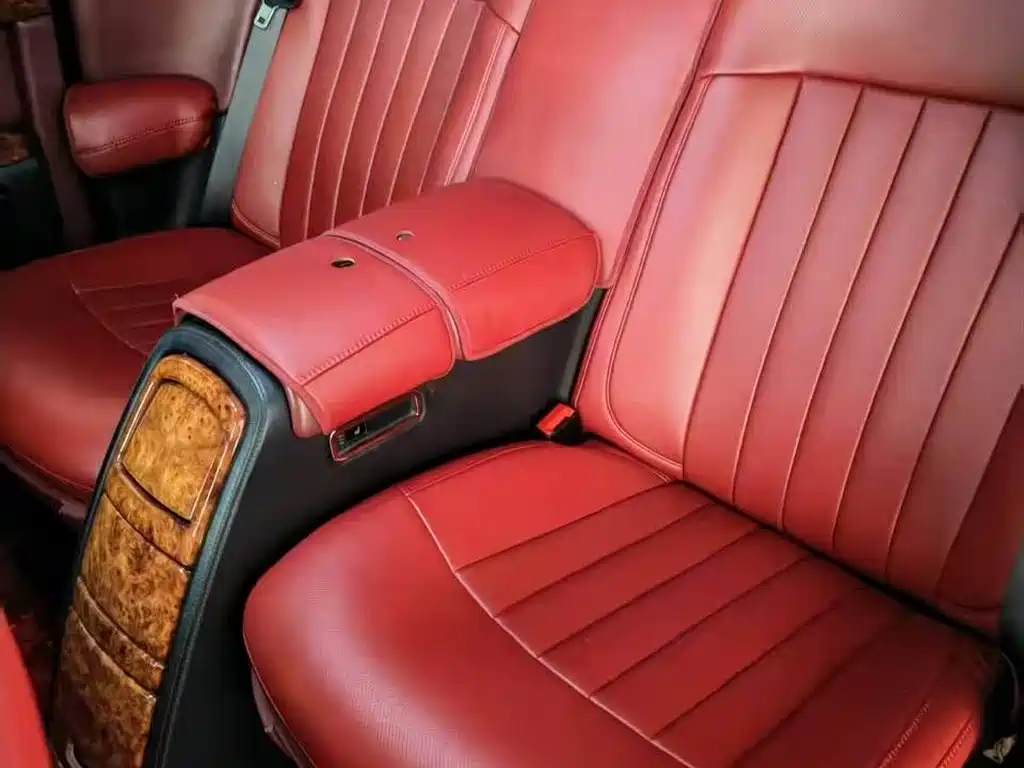 Phantom 6.7 L Standard