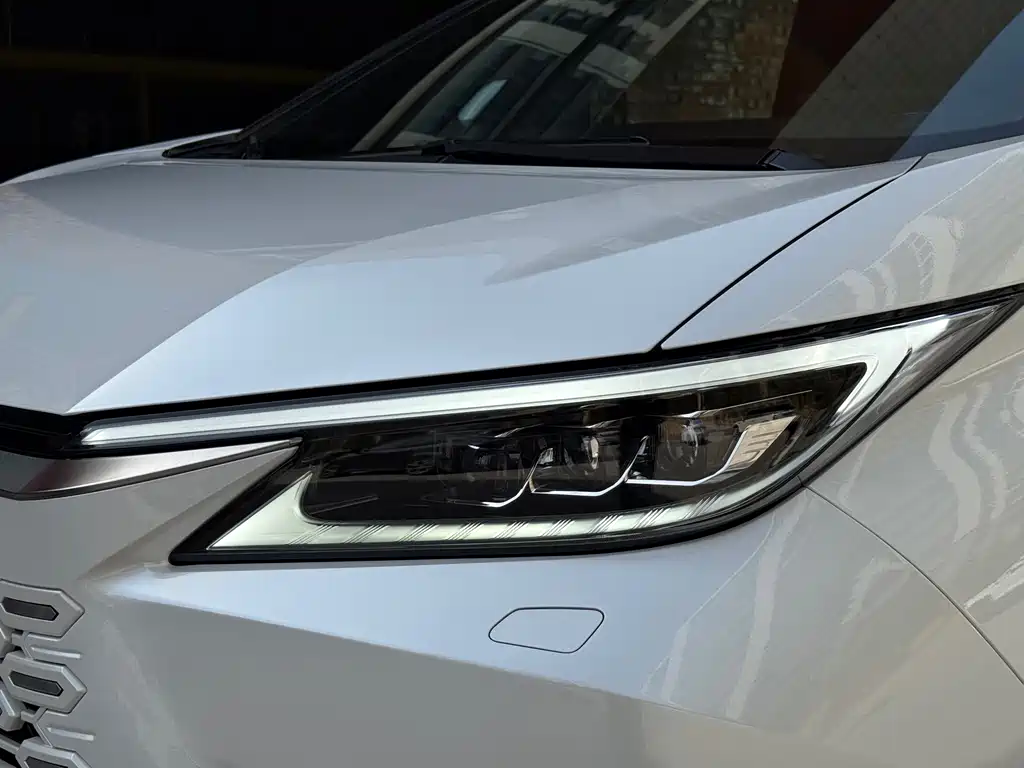 Lexus LM 350 h 4-seat