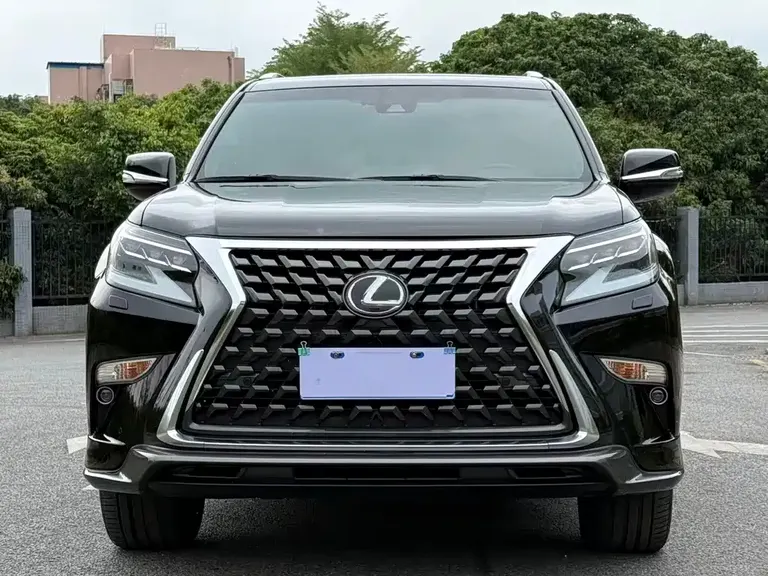 Lexus GX 4.6 L US Spec