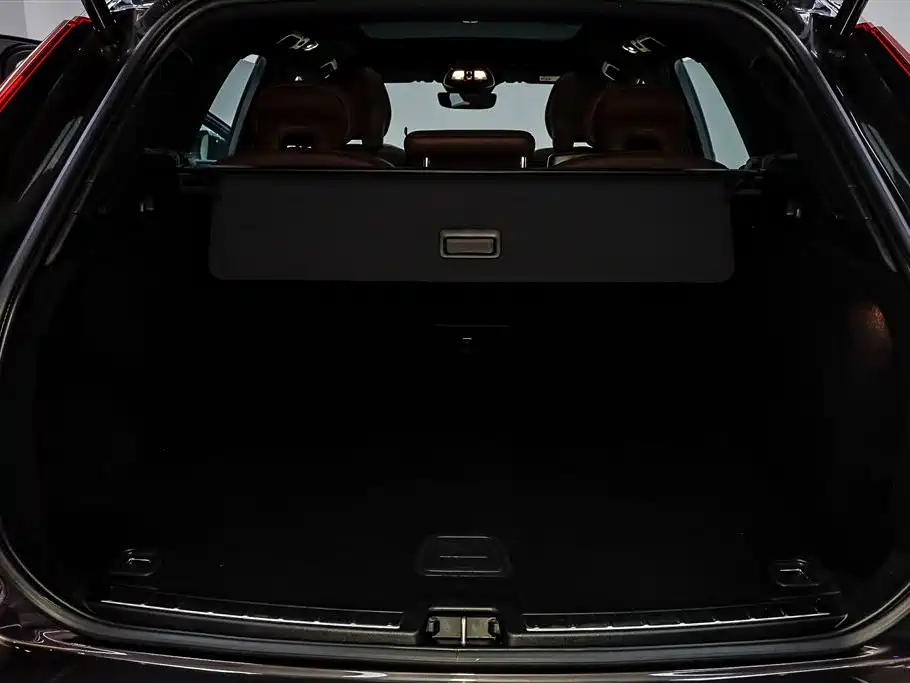 Volvo XC60 B5 4 WD Smart Vision Luxury