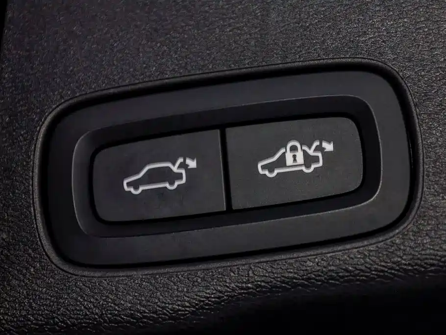Volvo XC60 B5 4 WD Smart Vision Luxury