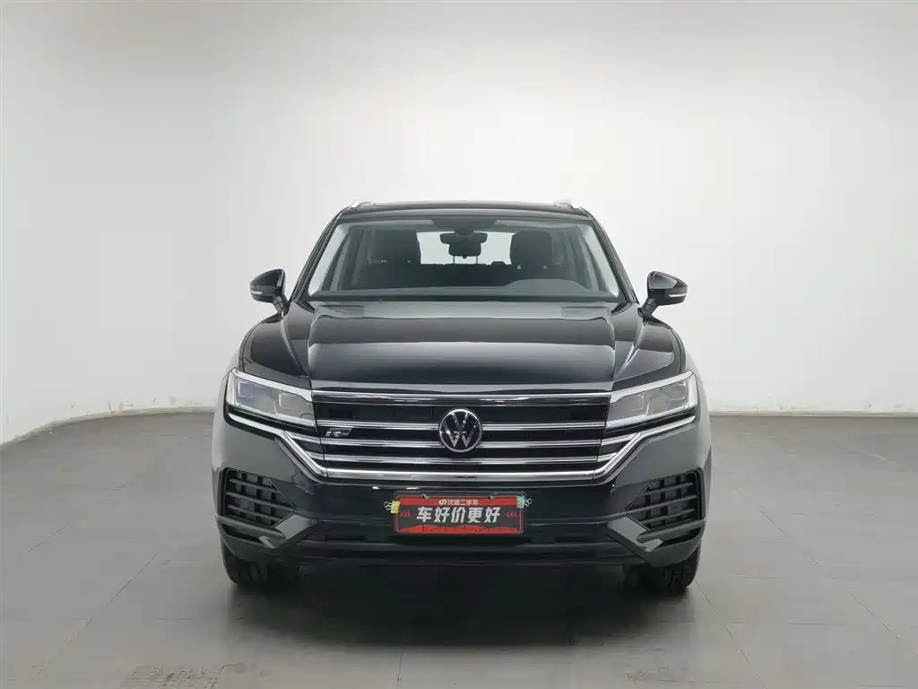Touareg 2.0 TSI Navigator Special Edition