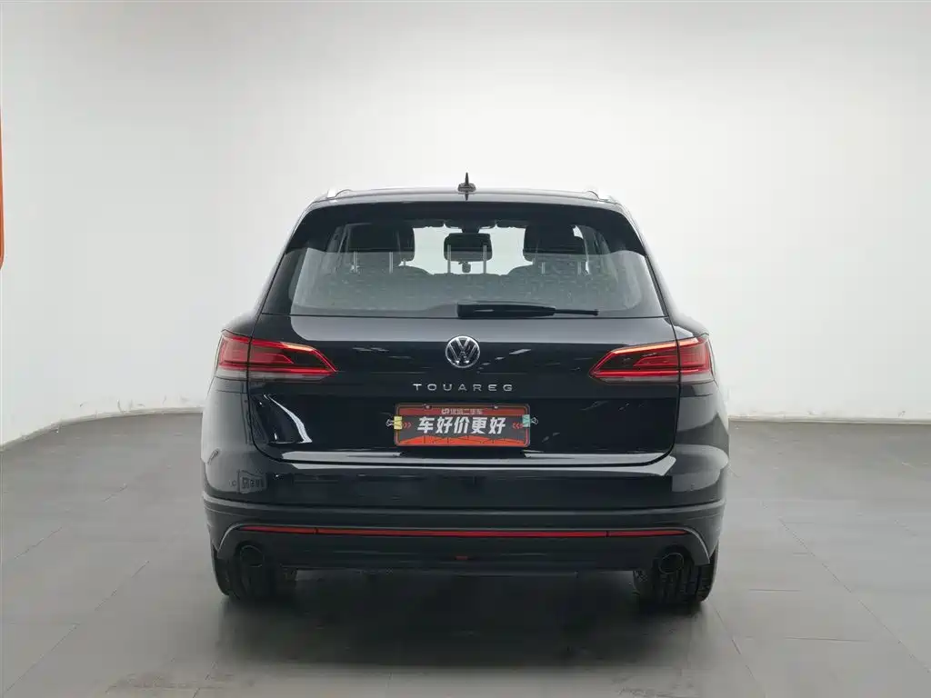 Touareg 2.0 TSI Navigator Special Edition