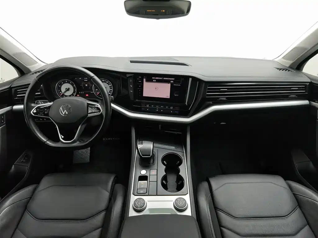 Touareg 2.0 TSI Navigator Special Edition