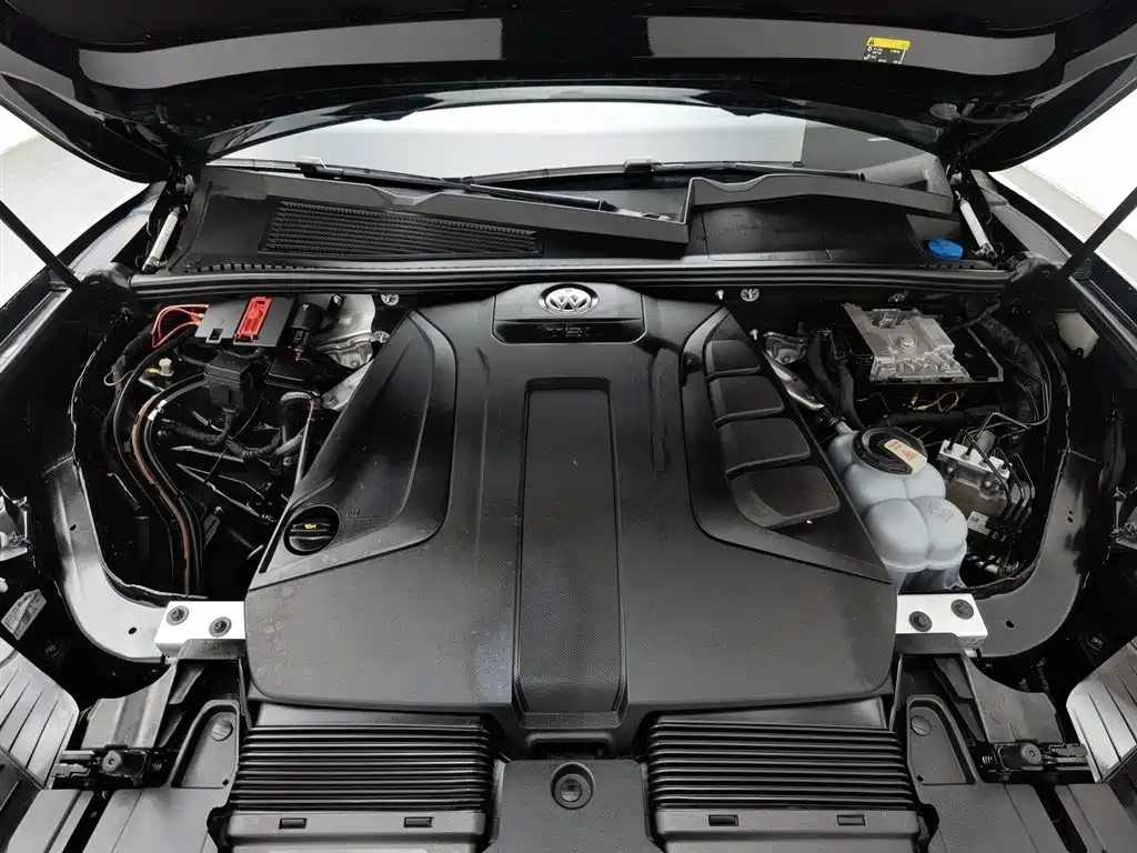 Touareg 2.0 TSI Navigator Special Edition