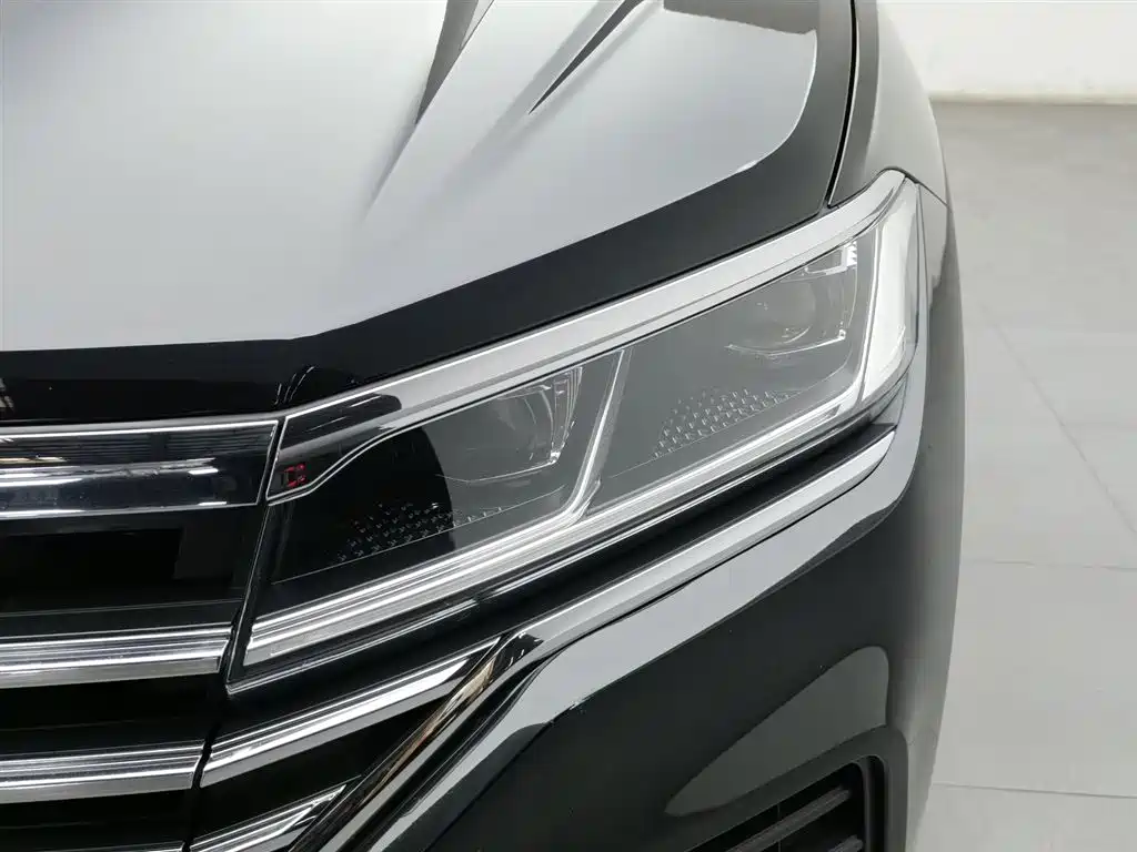 Touareg 2.0 TSI Navigator Special Edition