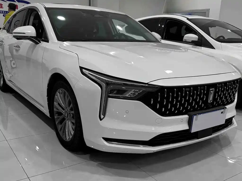 Besturn B70 1.5 T Auto Smart Enjoyment