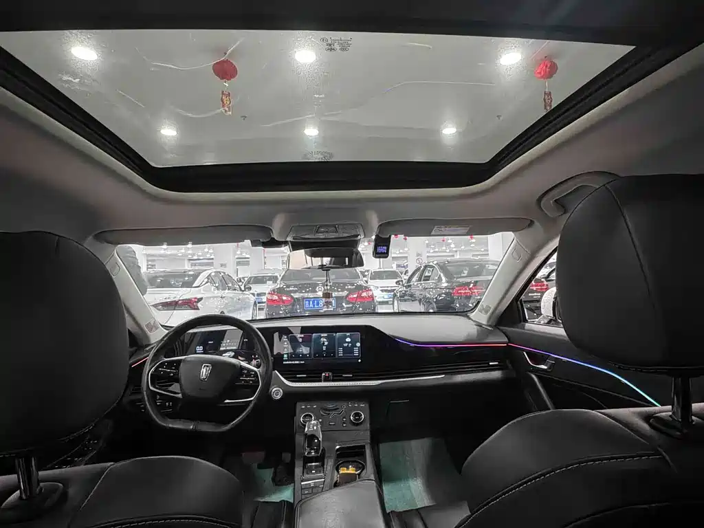 Besturn B70 1.5 T Auto Smart Enjoyment