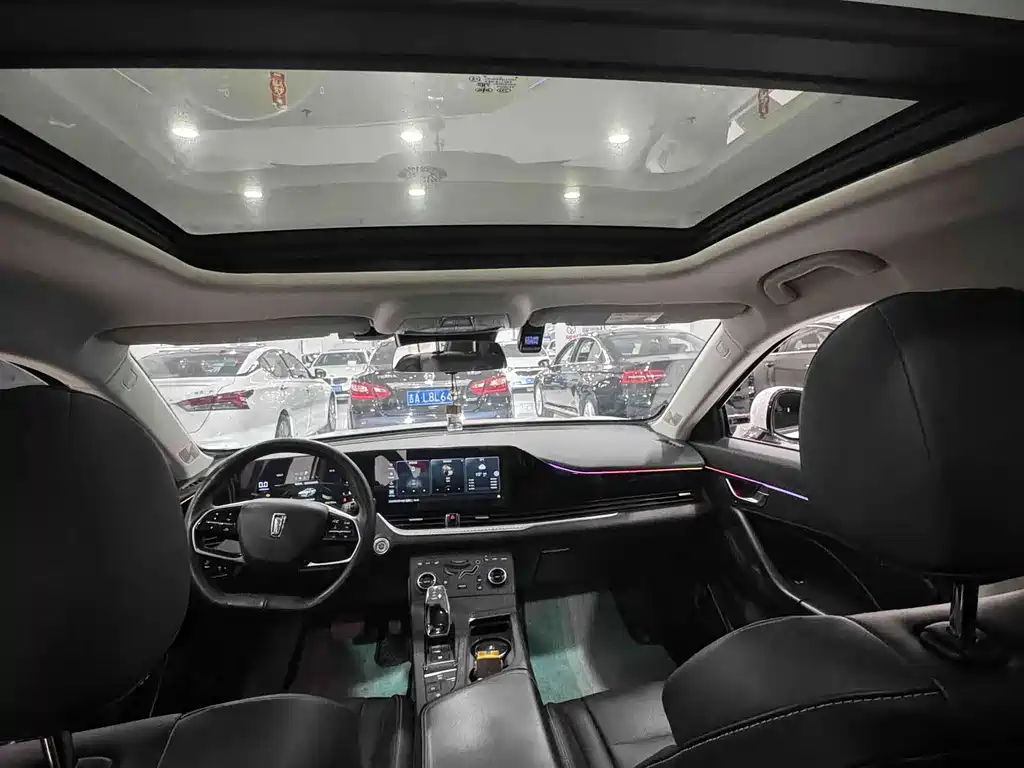 Besturn B70 1.5 T Auto Smart Enjoyment