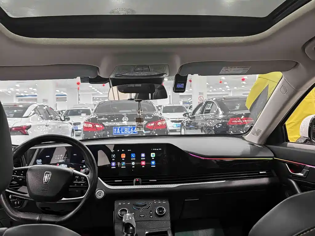Besturn B70 1.5 T Auto Smart Enjoyment