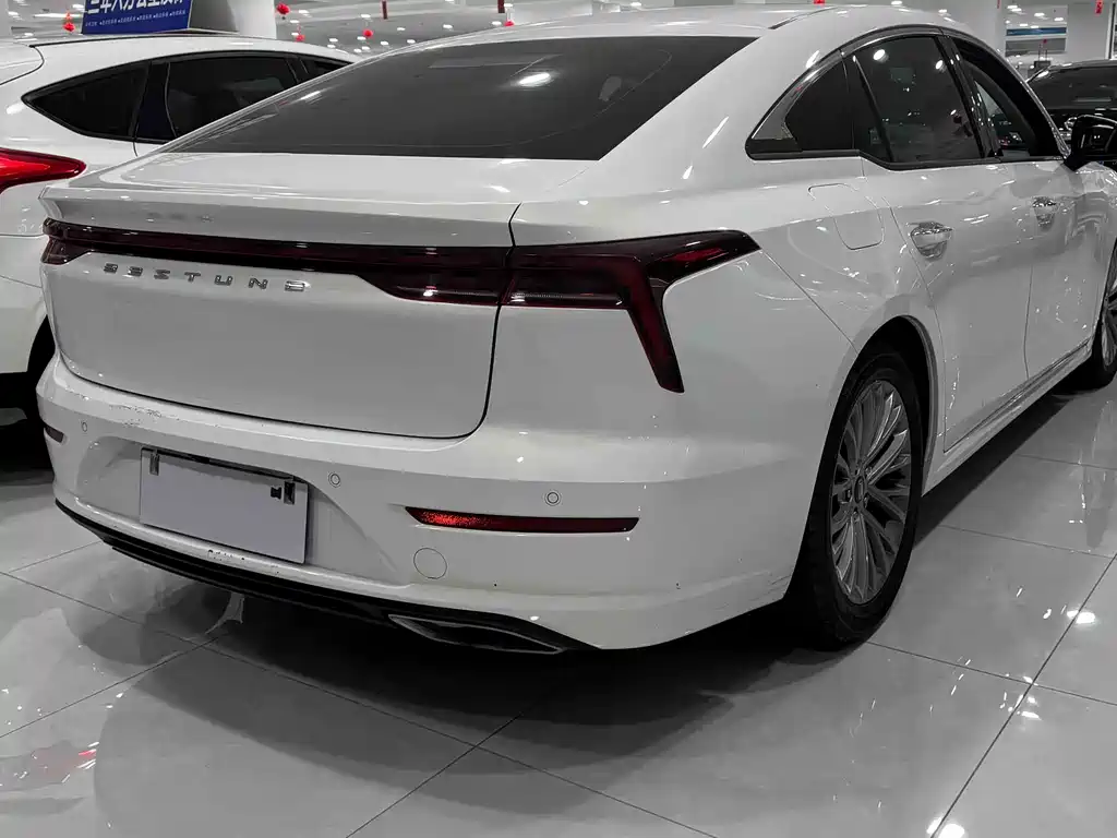 Besturn B70 1.5 T Auto Smart Enjoyment