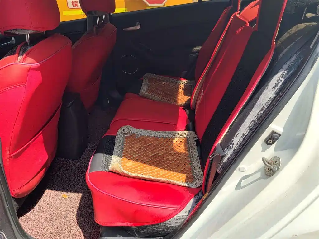 Kia K3 1.6 L Auto GLS