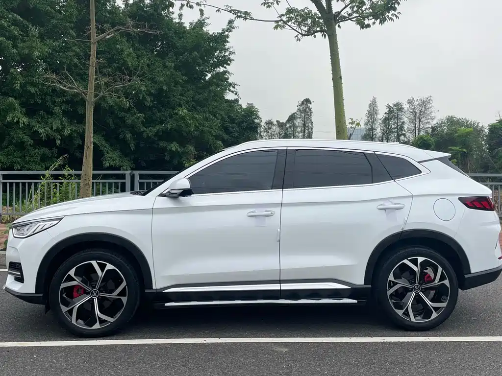Song PLUS 1.5 T Auto Flagship PLUS