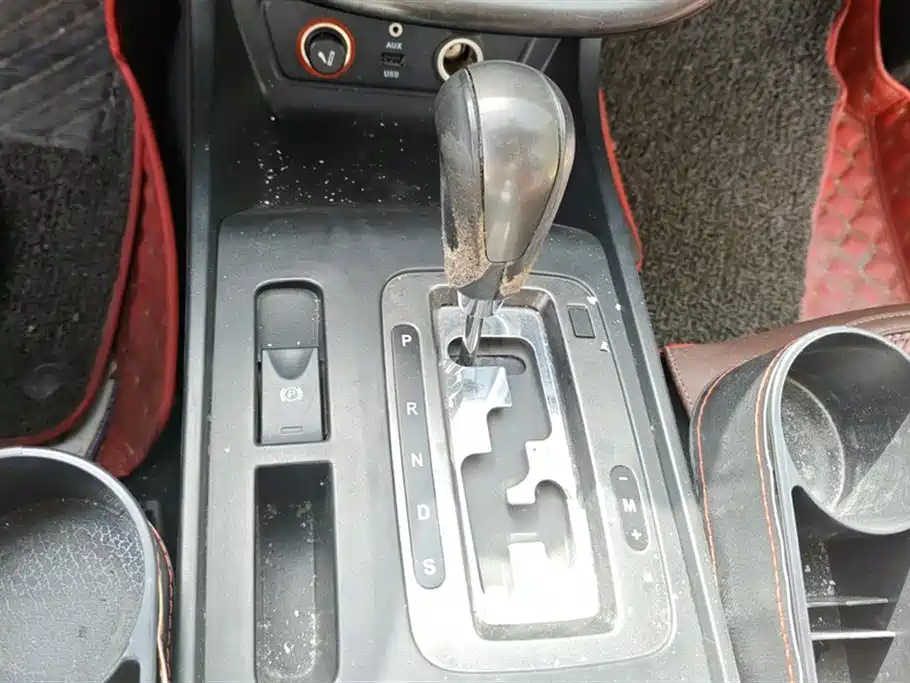 Besturn X80 2.0 L Auto Comfort Anniversary Commemorative