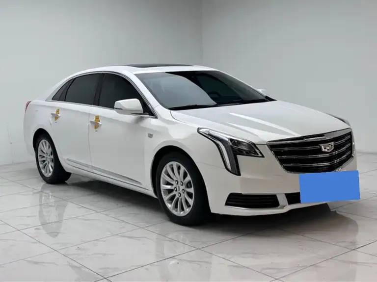 Cadillac XTS 28 T Tech