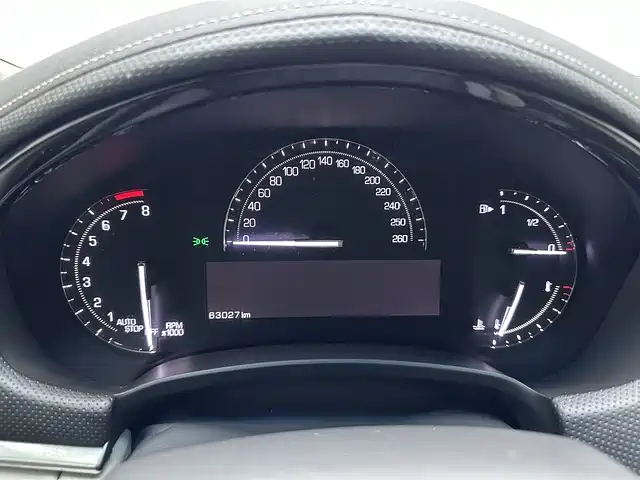 Cadillac XTS 28 T Tech