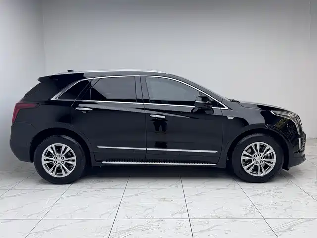 Cadillac XT5 2.0 T 2 WD Luxury