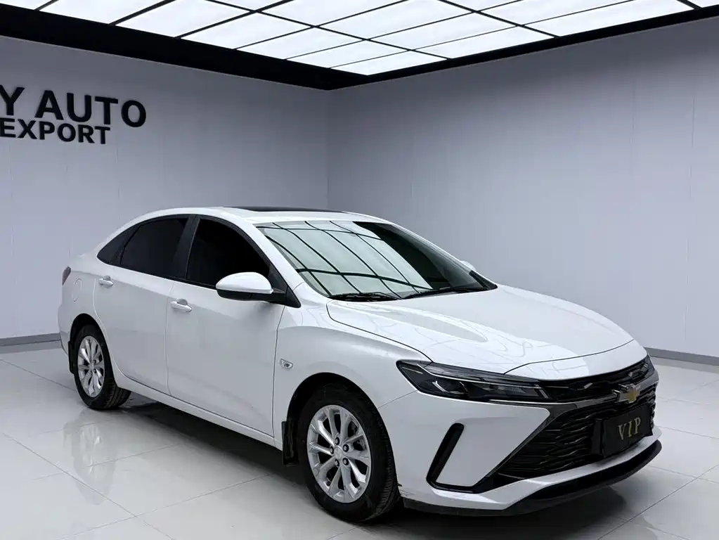 Monza 1.5 L DCT Joy