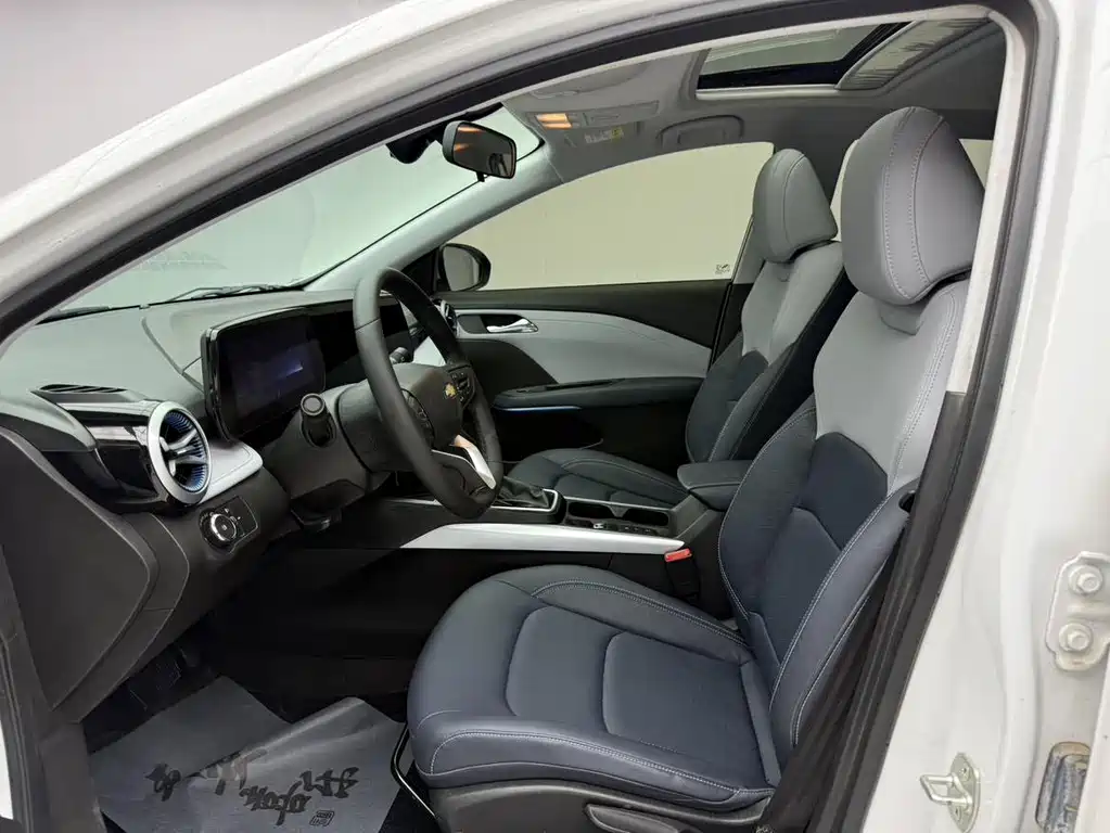 Monza 1.5 L DCT Joy