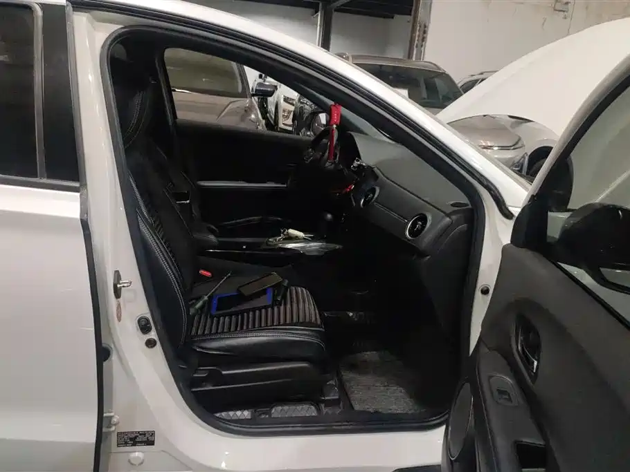 Honda XR-V 220 TURBO CVT Comfort