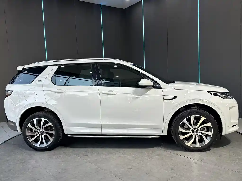Discovery Sport 249 PS R-Dynamic S Performance
