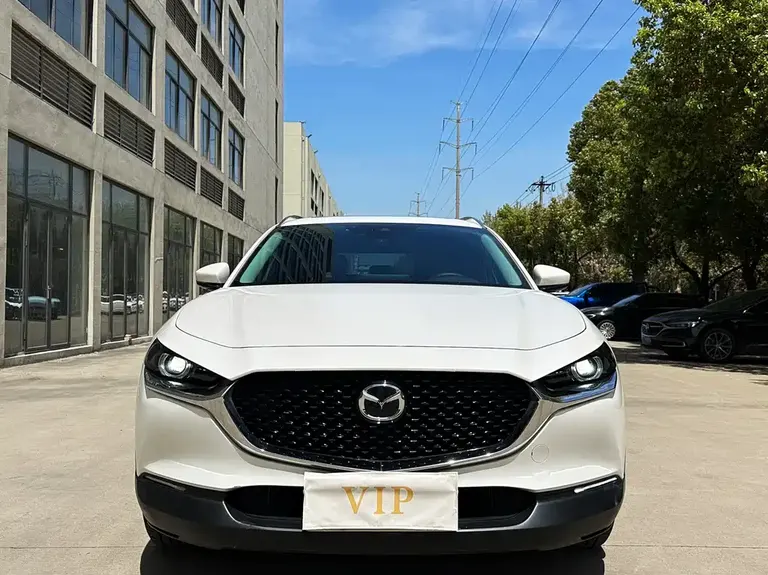 Mazda CX-30 2.0 L Auto Shine Joy