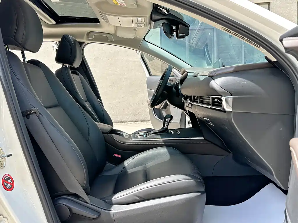 Mazda CX-30 2.0 L Auto Shine Joy