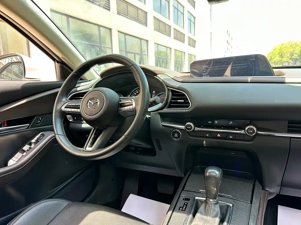 Mazda CX-30 2.0 L Auto Shine Joy